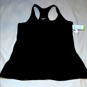 Old Navy Activewear Loose Tank Top